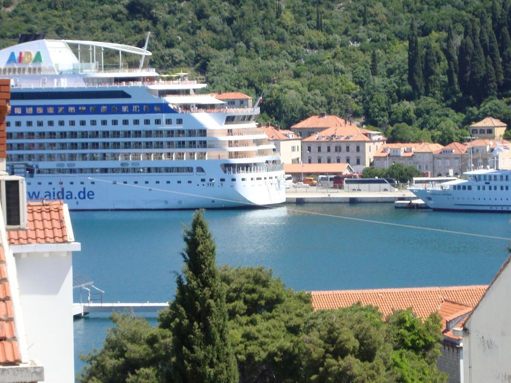 Apartments K & K Dubrovnik Exterior photo