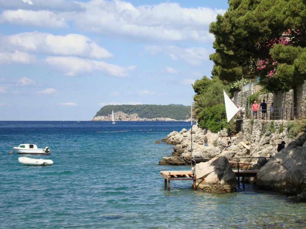 Apartments K & K Dubrovnik Exterior photo