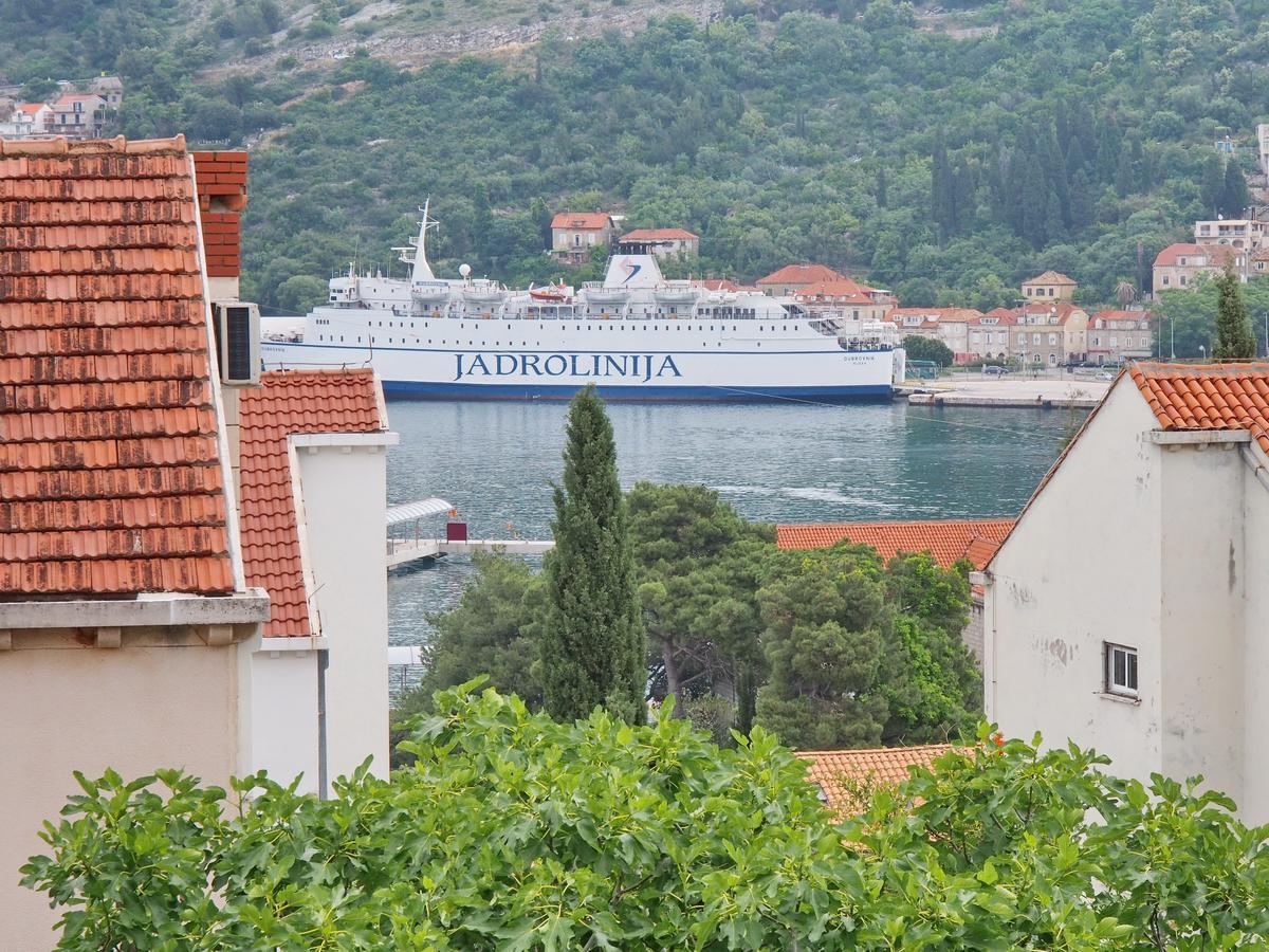 Apartments K & K Dubrovnik Exterior photo