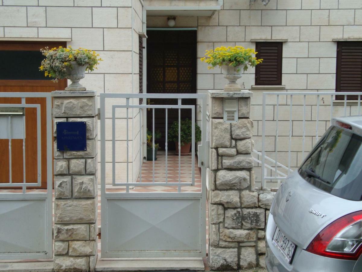 Apartments K & K Dubrovnik Exterior photo